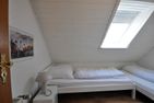  Ferienhaus Uferstraße 6 B Carolinensiel - 