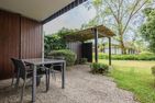 Ferienwohnpark Immenstaad am Bodensee 2-Zimmer-Wohnung(Typ 3) 53/07 Bodensee - Terrace