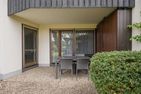 Ferienwohnpark Immenstaad am Bodensee 2-Zimmer-Wohnung(Typ 3) 53/07 Bodensee - Terrace