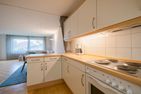 Ferienwohnpark Immenstaad am Bodensee 2-Zimmer-Wohnung(Typ 3) 53/07 Bodensee - Kitchen