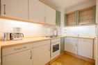 Ferienwohnpark Immenstaad am Bodensee 2-Zimmer-Wohnung(Typ 3) 53/07 Bodensee - Kitchen