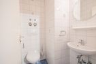 Ferienwohnpark Immenstaad am Bodensee 2-Zimmer-Wohnung(Typ 3) 53/07 Bodensee - Bathroom