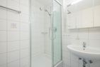 Ferienwohnpark Immenstaad am Bodensee 2-Zimmer-Wohnung(Typ 3) 53/07 Bodensee - Bathroom