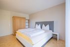 Ferienwohnpark Immenstaad am Bodensee 2-Zimmer-Wohnung(Typ 3) 53/07 Bodensee - Bedroom