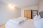 Ferienwohnpark Immenstaad am Bodensee 2-Zimmer-Wohnung(Typ 3) 53/07 Bodensee - Bedroom