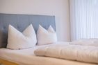 Ferienwohnpark Immenstaad am Bodensee 2-Zimmer-Wohnung(Typ 3) 53/07 Bodensee - Bedroom