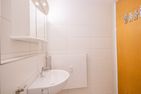Ferienwohnpark Immenstaad am Bodensee Maisonette-Wohnung 53/31 Bodensee - Bathroom