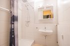 Ferienwohnpark Immenstaad am Bodensee Maisonette-Wohnung 53/31 Bodensee - Bathroom