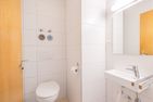 Ferienwohnpark Immenstaad am Bodensee Maisonette-Wohnung 53/31 Bodensee - Bathroom