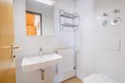 Ferienwohnpark Immenstaad am Bodensee Maisonette-Wohnung 53/31 Bodensee - Guest WC