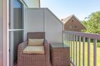  Westmarkenpalais St. Peter-Ording - 