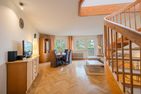 Ferienwohnpark Immenstaad am Bodensee Maisonette-Wohnung 55/27 mit Seeblick Bodensee - 