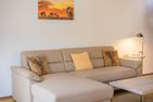 Ferienwohnpark Immenstaad am Bodensee Maisonette-Wohnung 55/27 mit Seeblick Bodensee - Living room