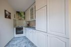 Ferienwohnpark Immenstaad am Bodensee Maisonette-Wohnung 55/27 mit Seeblick Bodensee - Kitchen