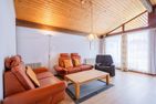 Ferienwohnpark Immenstaad am Bodensee Satteldachhaus (Typ 9) SD 19 Bodensee - Wohnzimmer