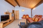 Ferienwohnpark Immenstaad am Bodensee Satteldachhaus (Typ 9) SD 19 Bodensee - Wohnzimmer