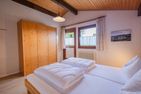 Ferienwohnpark Immenstaad am Bodensee Satteldachhaus (Typ 9) SD 19 Bodensee - Schlafzimmer