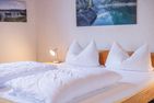 Ferienwohnpark Immenstaad am Bodensee Satteldachhaus (Typ 9) SD 19 Bodensee - Schlafzimmer