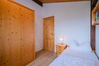 Ferienwohnpark Immenstaad am Bodensee Satteldachhaus (Typ 9) SD 19 Bodensee - Schlafzimmer