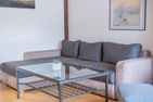 Ferienwohnpark Immenstaad am Bodensee Satteldachhaus (Typ 9) SD 21 Bodensee - Wohnzimmer