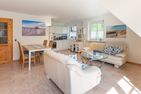  Achtern Diek St. Peter-Ording - 