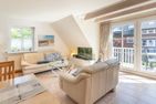  Achtern Diek St. Peter-Ording - 