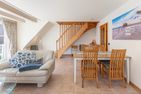  Achtern Diek St. Peter-Ording - 