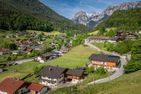  Haus Drischlag Ramsau - 