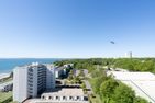 Ferienpark Sierksdorf App.452 - Strandlage Sierksdorf - Meerblick