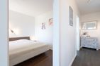 Ferienpark Sierksdorf App.452 - Strandlage Sierksdorf - Schlafzimmer