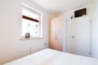 Ferienpark Sierksdorf App.452 - Strandlage Sierksdorf - Schlafzimmer