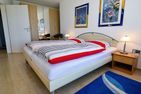 Haus Nordseebrandung NC53 Cuxhaven Sahlenburg - Schlafzimmer