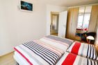 Haus Nordseebrandung NC53 Cuxhaven Sahlenburg - Schlafzimmer