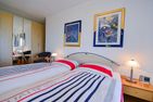 Haus Nordseebrandung NC53 Cuxhaven Sahlenburg - Schlafzimmer