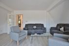 Haus Strandidyll Haus Strandidyll Haus 2 Timmendorfer Strand - Wohnzimmer