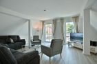 Haus Strandidyll Haus Strandidyll Haus 2 Timmendorfer Strand - Wohnzimmer