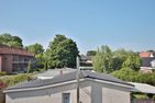 Haus Strandidyll Haus Strandidyll Haus 2 Timmendorfer Strand - Gartenblick