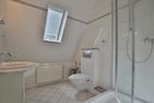 Haus Strandidyll Haus Strandidyll Haus 2 Timmendorfer Strand - Badezimmer