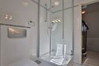 Haus Strandidyll Haus Strandidyll Haus 2 Timmendorfer Strand - Badezimmer