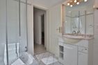 Haus Strandidyll Haus Strandidyll Haus 2 Timmendorfer Strand - Badezimmer
