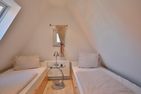 Haus Strandidyll Haus Strandidyll Haus 2 Timmendorfer Strand - Schlafzimmer