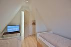 Haus Strandidyll Haus Strandidyll Haus 2 Timmendorfer Strand - Schlafzimmer