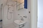 Haus Strandidyll Haus Strandidyll Haus 2 Timmendorfer Strand - Badezimmer