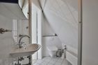 Haus Strandidyll Haus Strandidyll Haus 2 Timmendorfer Strand - Badezimmer