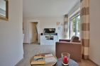 Am Rosenhain 14 Am Rosenhain 14 Appartement 4 Timmendorfer Strand - Wohnzimmer