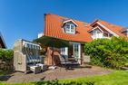  Lörkis Lek Westerland - Terrasse