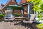  Lörkis Lek Westerland - Terrasse