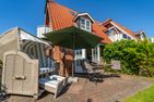 Lörkis Lek Westerland - Terrasse