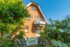  Lörkis Lek Westerland - Fassade / Eingang