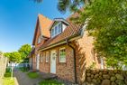  Lörkis Lek Westerland - Fassade / Eingang